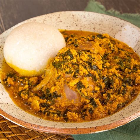 Mouth-watering Mama Africa Meal in Hot Demand: Nigeria’s locally-made ...