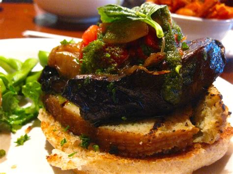 Native Foods Denver Burger of the Month: Limited-Edition Plant-Based Creations