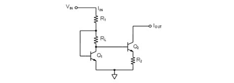 Chapter 11: The Current Mirror [Analog Devices Wiki]