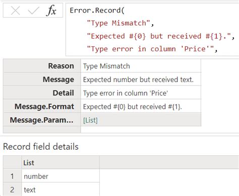 What Is a Query Error 的图像结果