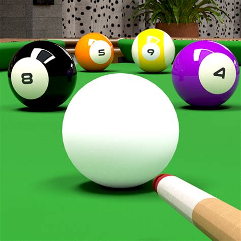 Play Pool vs Computer 的图像结果