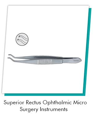 Company Overview - MICROTRACK SURGICALS