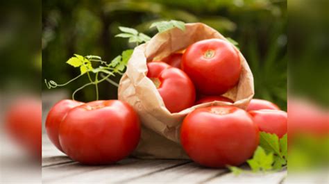 As tomato price soars, here are healthy ways to store it for a long time