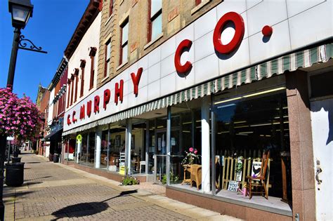 Willow Wood Antique & Craft Mall - Gallia County Convention & Visitor's ...