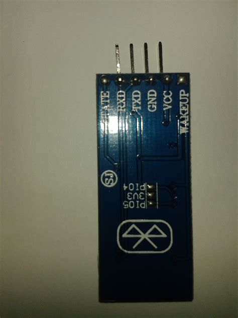 Image result for Arduino Bluetooth Sensor