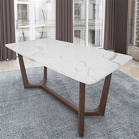 Buy Quartz Dining Table at Vicki Ray blog