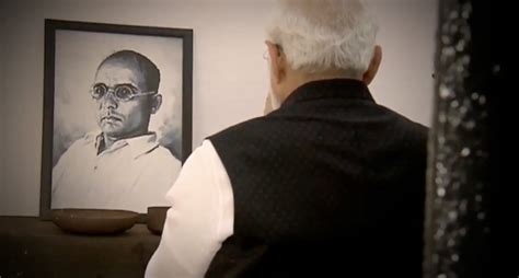 Narendra Modi’s Regard for Savarkar is an Affront to Gandhi, Sardar ...