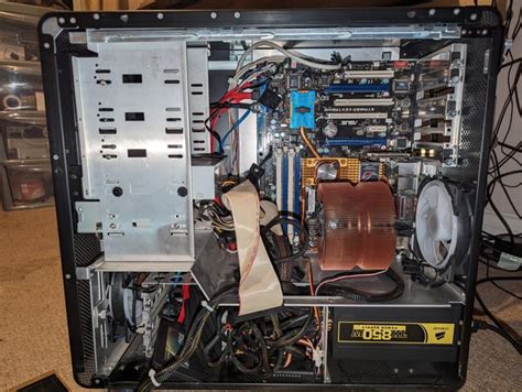 Image result for Retro PC Scratch Build