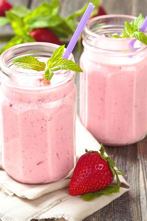 14 Delicious Homemade Energy Drinks | Snappy Living