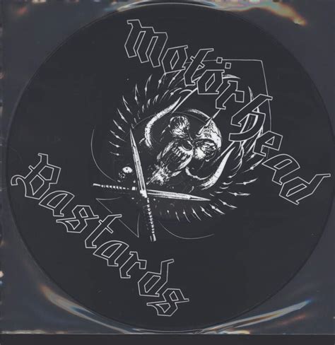 Bastards: Motorhead: Amazon.in: Music}