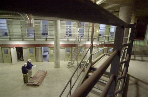 Attorney General investigating inmate death at Essex County jail - nj.com