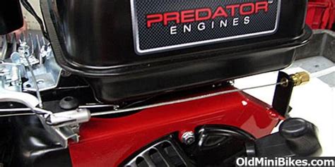 Image result for Predator 90 Throttle Cable Install