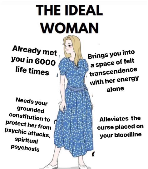 Trad Wife Meme
