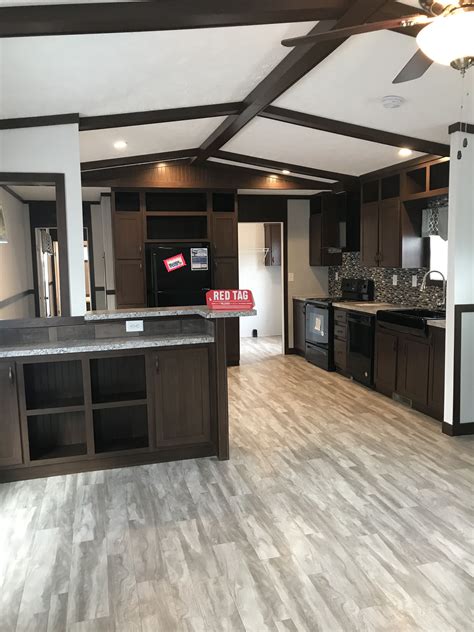 Manufactured Home Remodel Ideas