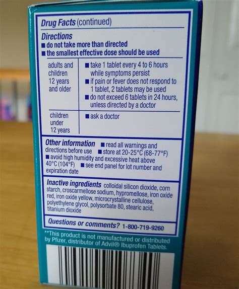 Welby Extra Strength Acetaminophen + Welby Ibuprofen | Aldi Reviewer