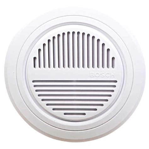Buy Bosch Compact Ceiling Loudspeaker 6W LBD8352/10 Online at Bestomart ...