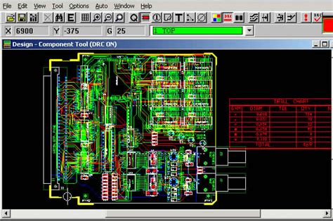 CADX Design - OrCAD