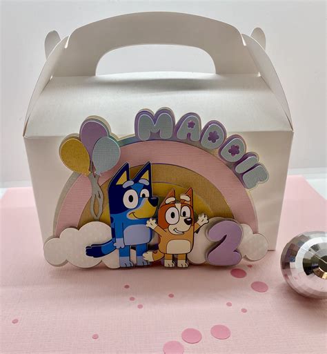 Peter pan and wendy childrens party box gift bag favour – Artofit