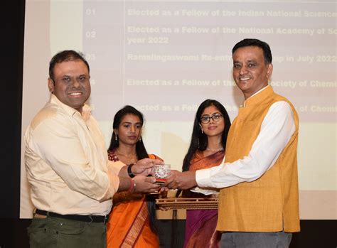 67th Foundation Day Celebration of CSIR-IICB, Kolkata