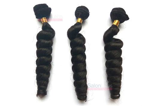 Lofty Curls Hair Extensions | Manufacturers & Exporters | SalonLabs ...