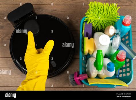 Robotic Cleaner 的图像结果