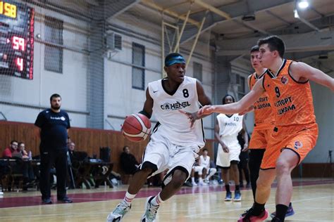 NEXT LEVEL ACADEMIES – London School Of Basketball