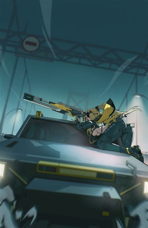 99 ZZZ — Trigger ideas to save today | trigger, character art, character design and more