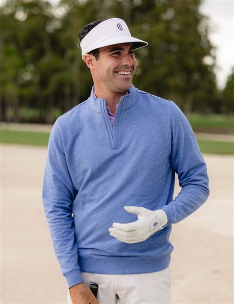 Men's Golf Quarter-Zips | Holderness & Bourne – Page 2