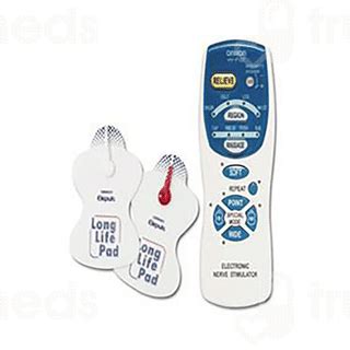 Omron Hv F127 Electrical Nerve Stimulator 1 - Uses, Side Effects ...