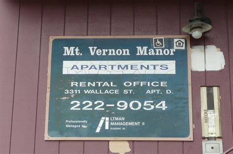 Mantua: Revitalizing the Mt. Vernon Manor Apartments - Philadelphia ...