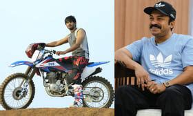 Buzz: Dulquer Salmaan's next with Soubin Shahir to be based on ...