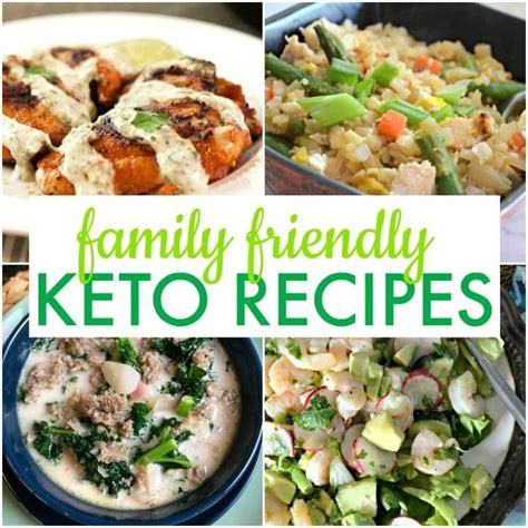 keto diet dinner recipes