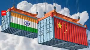 China–India trade dispute: Beijing seeks WTO panel against India’s auto ...