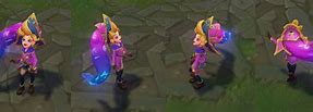 Image result for Arcanist Zoe