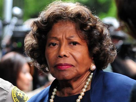 Katherine Jackson Called As Final Witness – Michael Jackson World Network