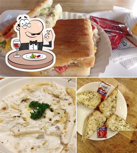 Cremeux - Navelim, Margao - Restaurant menu, prices and reviews