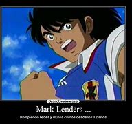 Mark Lenders