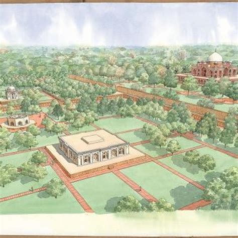 Portraits for Conservation | India International Centre