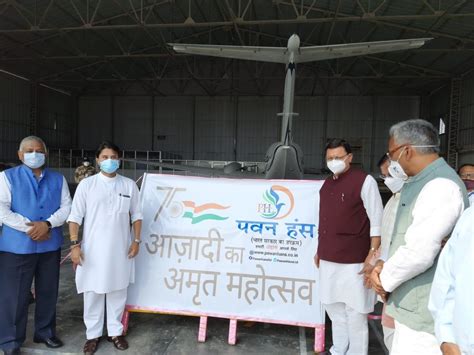 Fly Within Uttarakhand At Rs 3-8K As Pawan Hans Makes Rides Cheaper THE ...