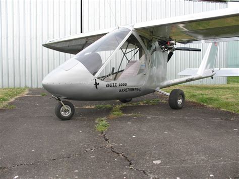 Coolest Ultralight Aircraft
