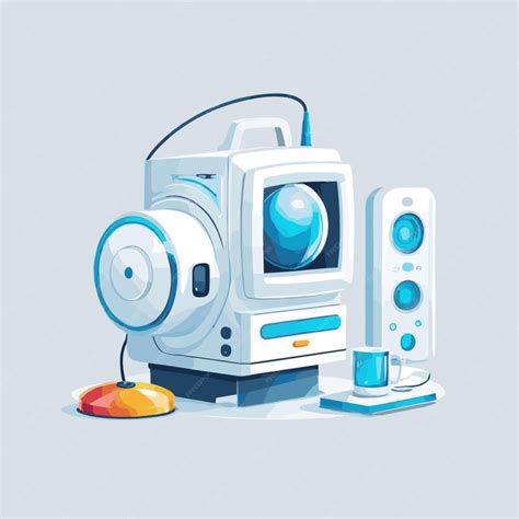 Technology Cartoon Background 的图像结果