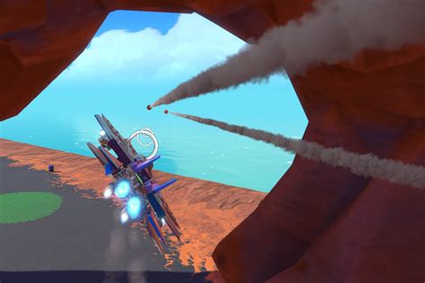 Image result for Trailmakers VTOL Tutorial