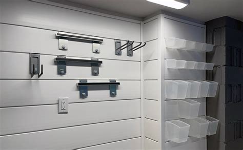 Garage Upgrade – Epoxy Coatings Plus