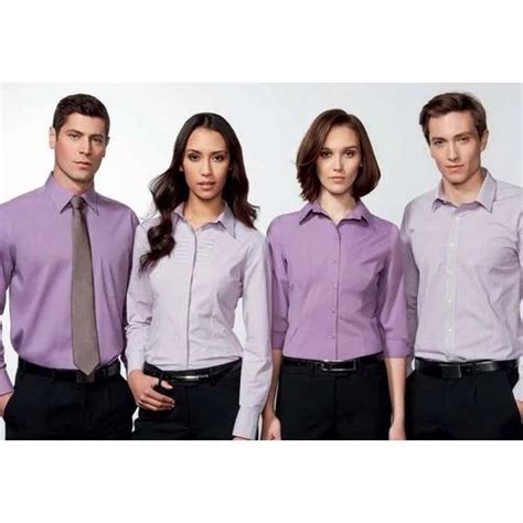 Corporate Uniform - Corporate Uniform T Shirt Manufacturer from Ghaziabad