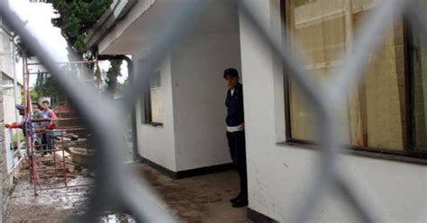 Celdas de los hermanos Nule están casi listas