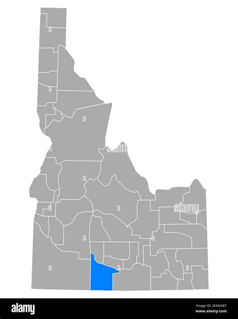 And falls Cut Out Stock Images & Pictures - Alamy