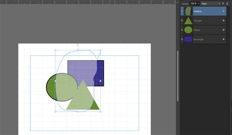 Image result for Affinity Designer Using Layers for Shading