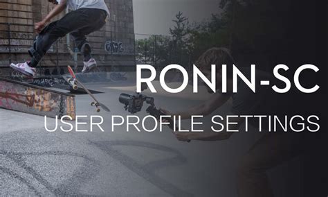 Image result for Using Ronin SC