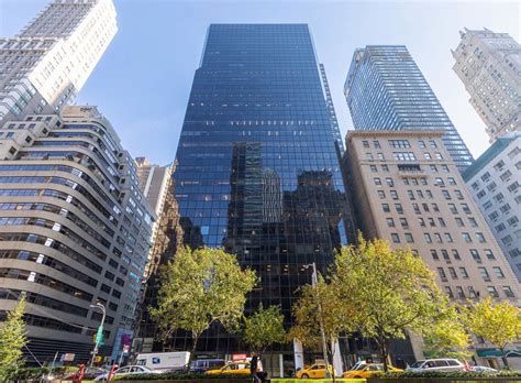 499 Park Avenue, New York, NY, 10065