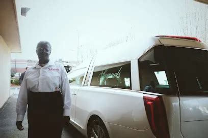 Troy's Funeral Home - Funeral Home Pages